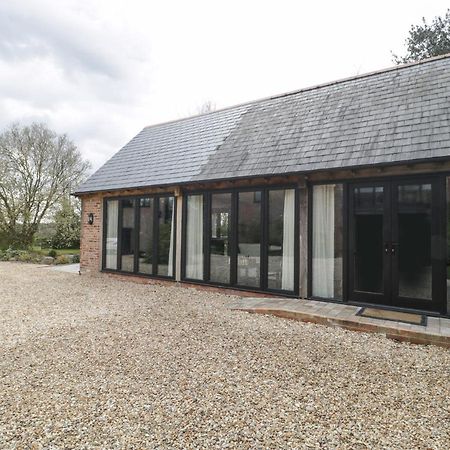 The Courtyard - Hilltop Barn Blandford Forum Exterior photo