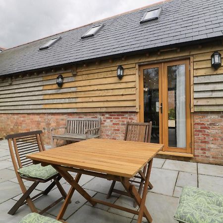 The Courtyard - Hilltop Barn Blandford Forum Exterior photo