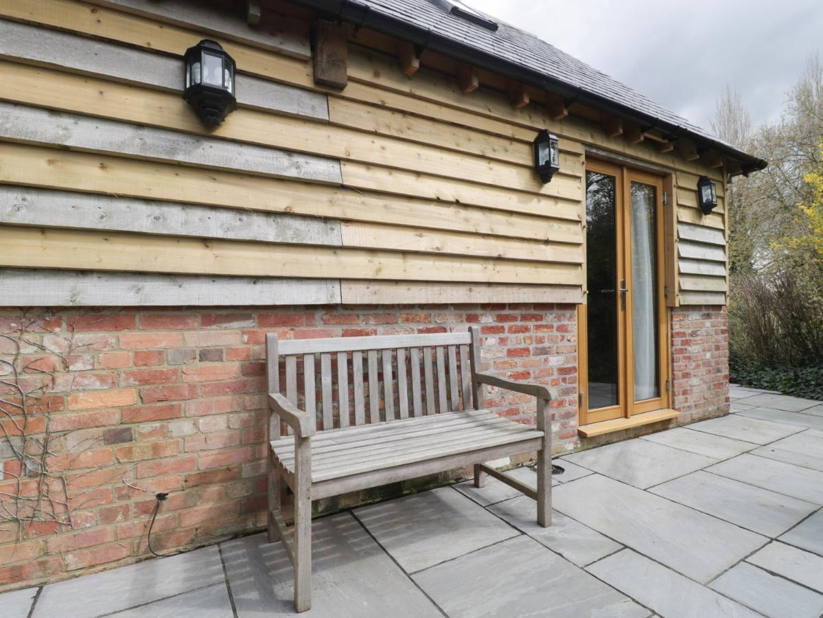 The Courtyard - Hilltop Barn Blandford Forum Exterior photo